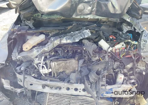 2014 Ford Escape Titanium из США, поврежденный, VIN 1FMCU0J95EUD70483